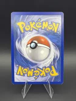 Fennekin XY02 XY Holo Vintage Pokemon TCG Black Star Promo - Image 2