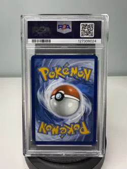 Pokemon SV Destined Rivals Blaziken Illustration Rare #192/182 PSA 10 GEM MT - Image 2