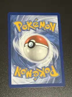 Cleffa Pokemon TCG Full Art Illustration Rare Holo Obsidian Flames 202/197 - Image 2