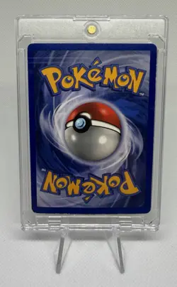 Zapdos 90 HP 16/102 Holo Base Set Unlimited Pokemon Tcg 1999 - Image 2