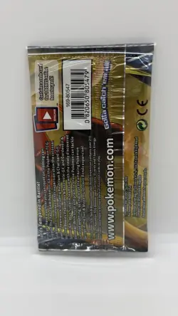 2019 Pokemon Sun & Moon Unbroken Bonds Booster Pack. Factory Sealed - Image 3