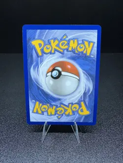 Pikachu 051/162 Pokemon Day STAMPED Cosmos Pokemon Day Promo SWIRL 🌀 - Image 2