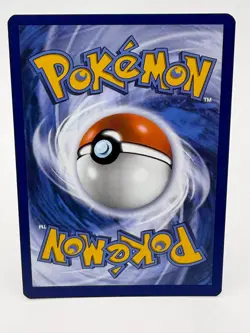 Pokemon N's Zekrom Promo Full Art Mega Evolution 031 - Image 2