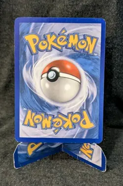 POKEMON TCG PIKACHU 12/17 POP SERIES 5 LP - Image 2