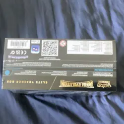 Pokemon Mega Evolution Elite Trainer Box Collectors Edition English - Image 3