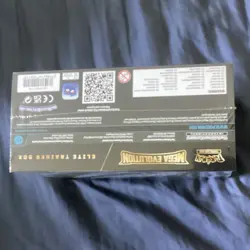 Pokemon Mega Evolution Elite Trainer Box Collectors Edition English - Image 4