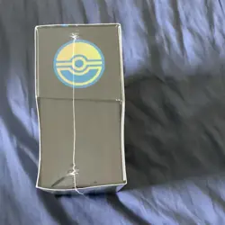 Pokemon Mega Evolution Elite Trainer Box Collectors Edition English - Image 5