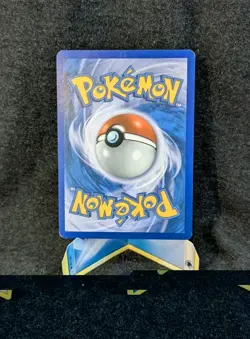 Lucario - Holo 14/95 Holo Rare Pokemon Call of Legends LP - Image 2
