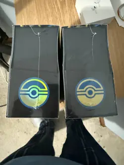 Pokemon Mega Evolution Lucario ETB Elite Trainer Box New/Sealed - Image 3