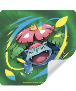 Pokemon Mega Venusaur EX Premium Collection Box Sealed TCG Bulbasaur Charizard - Image 4