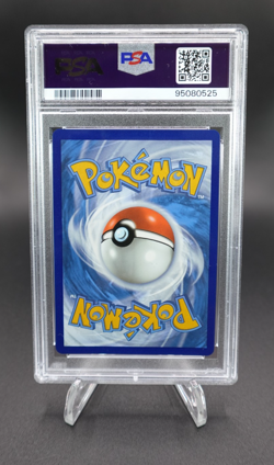 Fantina 2022 Pokemon SWSH Lost Origin Full Art Secret #206 PSA 10 Gem Mint - Image 2