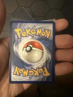 Tyrunt 070 - Pokemon TCG - Perfect Order Black Star Promo Holo - Image 3
