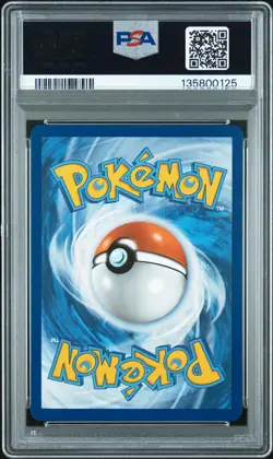 2024 POKEMON TWM EN-TWILIGHT MASQUERADE SPECIAL ILLUSTRATION RARE CARMINE PSA 9 - Image 2