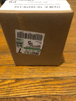 Pokemon ME03 Perfect Order Sleeved Booster Case 24ct Dollar Tree SEALED - Image 4