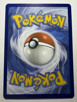 Pokemon - Ciphermaniac's Codebreaking - 198/162 - SV05: Temporal Forces - NM - Image 2