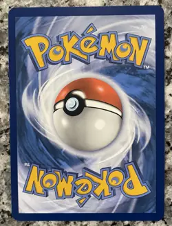 Pokemon TCG Misty's Psyduck Destined Rivals 193/182 Illustration Rare - Image 2