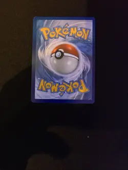 Pokemon Inteleon VMAX Secret Rare Rapid Strike 266/264 Fusion Strike Mint 💎 - Image 2