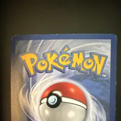 Pokemon TCG Articuno 17/62 1st Edition Fossil Rare Vintage 70HP 1999 WotC - Image 4