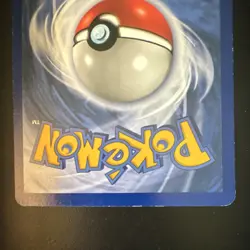Pokemon TCG Articuno 17/62 1st Edition Fossil Rare Vintage 70HP 1999 WotC - Image 5