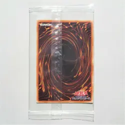 Yu-Gi-Oh Red Eyes Black Dragon LGB1-JPS03 Premium Gold Unopened Sealed Japan P10 - Image 3
