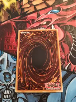 MP17-EN091 Fairy Tail - Snow Common 1st Edition NM Yugioh Card - Image 3