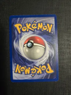 Pikachu 60/64 Jungle 1st First Edition Pokemon Card TCG - Image 2