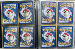 Pokemon Complete Fossil Set WOTC Collection 62/62 Cards Rare Vintage 1999 MP-NM - Image 4
