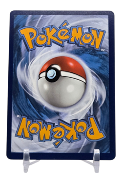 Pikachu 049/195 Silver Tempest Pokemon Card 2022 NM Pika Strike - Image 2