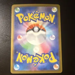 Pokemon Mega hawlucha ex & Mega Lucario EX Holo Card Lot Japanese - Image 2