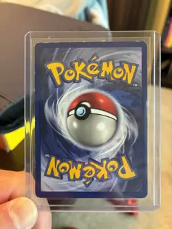 Pokemon Mewtwo Wotc Promo Regular Promo Card 03/53 70 HP 1999 English - Image 2