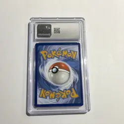 Pokemon Snorlax Promo Holo CGC 10 Sv: Scarlet & Violet 051 Card - Image 2