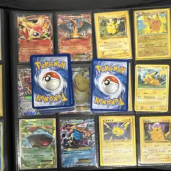 Pokemon TCG Random 100 Card lot. - Image 1