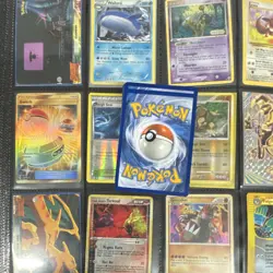 Pokemon TCG Random 100 Card lot. - Image 3