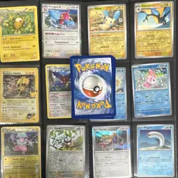 Pokemon TCG Random 100 Card lot. - Image 5
