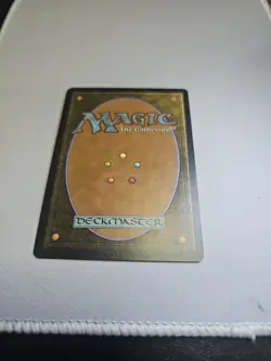 MTG Dragon's Maze Render Silent 96/156 Rare Blue White Magic Card - Image 2
