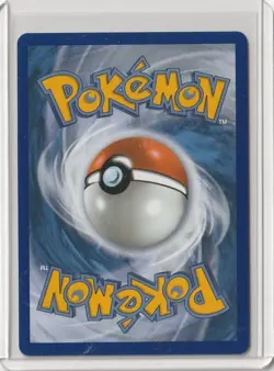 Pokemon TCG Ascended Heroes Mega Lucario Ex Poster Collection Promo Card 033 - Image 2