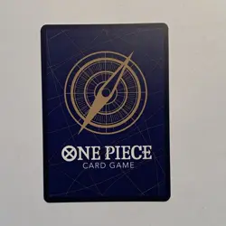 Shura OP05-106 R Awakening of the New Era - ONE PIECE Card Game Japanese - Image 2
