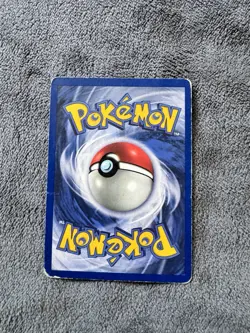 Pokemon TCG Mewtwo Movie Promo, 3 WOTC Promo Cards, Regular MP - Image 2