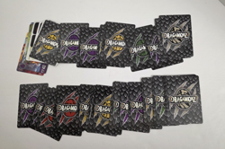 Dragamonz Lot of 11 Figures and 40+ Cards, Spin Master - Image 2