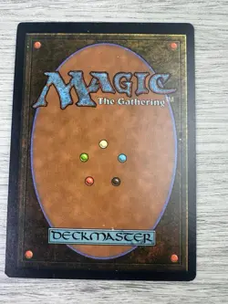 MTG Phyrexian Dreadnought Mirage Rare Artifact Creature Magic Card - Image 2