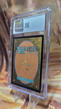 MTG Mary Jane Watson Borderless Foil #0229 Marvel's Spider-Man SPM CGC 10 💎Mint - Image 5