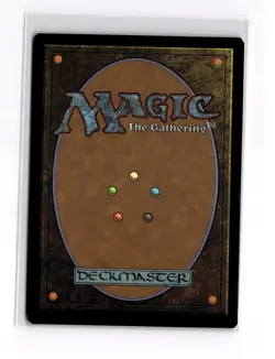 Dualcaster Mage Double Masters SP Slightly Played - Image 2
