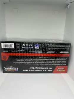 Pokemon Prismatic Evolutions Surprise Box! New, Sealed Pokemon TCG Eevee Box - Image 2
