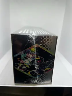 Pokemon Prismatic Evolutions Surprise Box! New, Sealed Pokemon TCG Eevee Box - Image 5