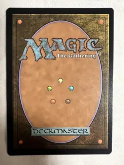 Foil Wizard's Spellbook 82 Adventures in the Forgotten Realms MTG NM - Image 2