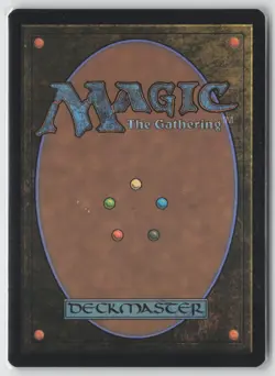 Swamp (443) (Retro Frame) LP Foil 443 Commander Masters MTG - Image 2