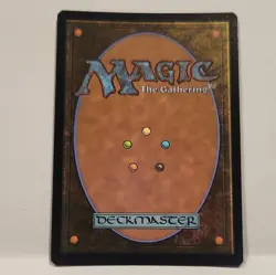 Magic: The Gathering Foot Chopper surge Foil Rare Artifact Equipment TMNT 2020 - Image 2