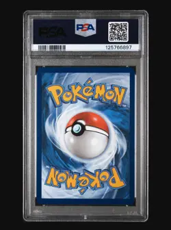 2025 POKEMON SVP EN PROMO ILLUSTRATION CONTEST 2024 #213 FERALIGATR PSA 10 - Image 2