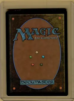 MTG Weather Maker TMT 182 Rare FOIL Teenage Mutant Ninja Turtles NM - Image 2