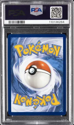 2023 POKEMON SWORD & SHIELD CROWN ZENITH #GG20 FULL ART/LATIAS PSA 10 - Image 2